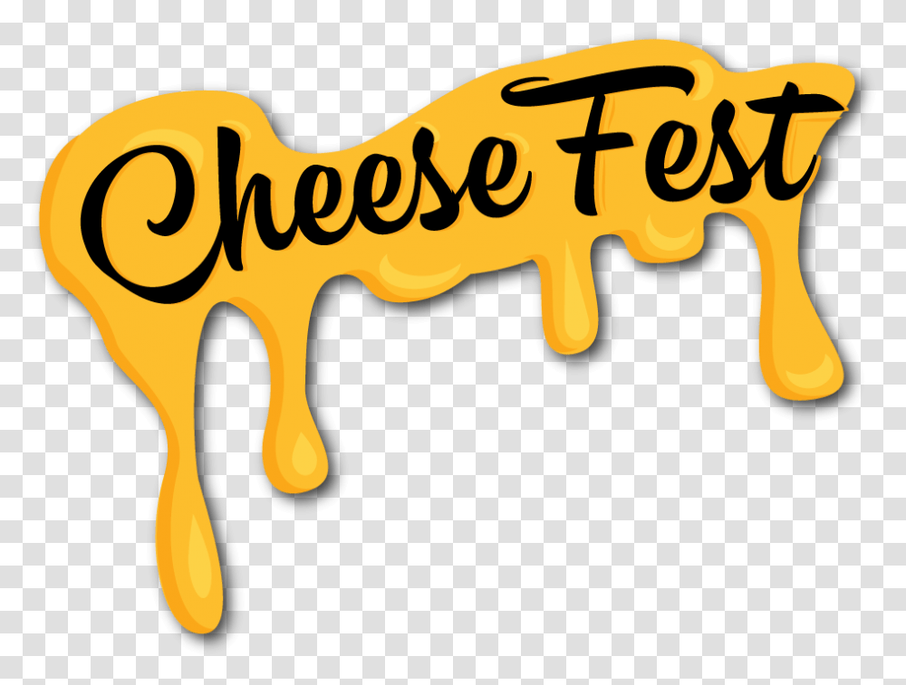 Cheese Fest Logo, Label, Number Transparent Png
