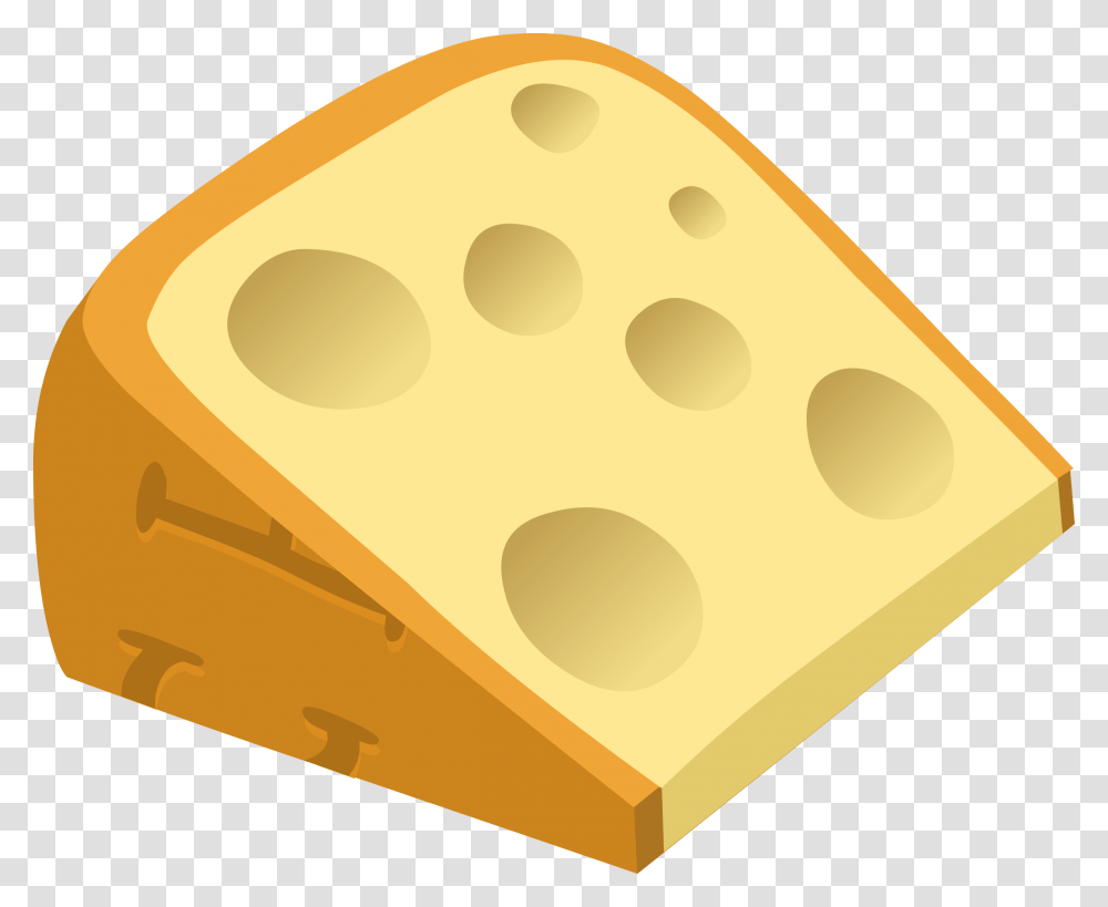 Cheese, Food, Bread, Triangle, Sweets Transparent Png