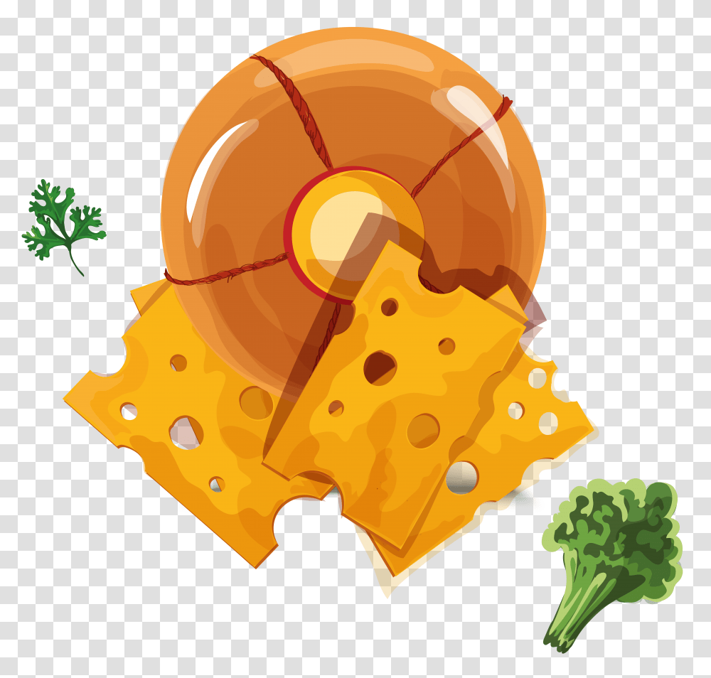 Cheese, Food, Plant, Broccoli, Vegetable Transparent Png