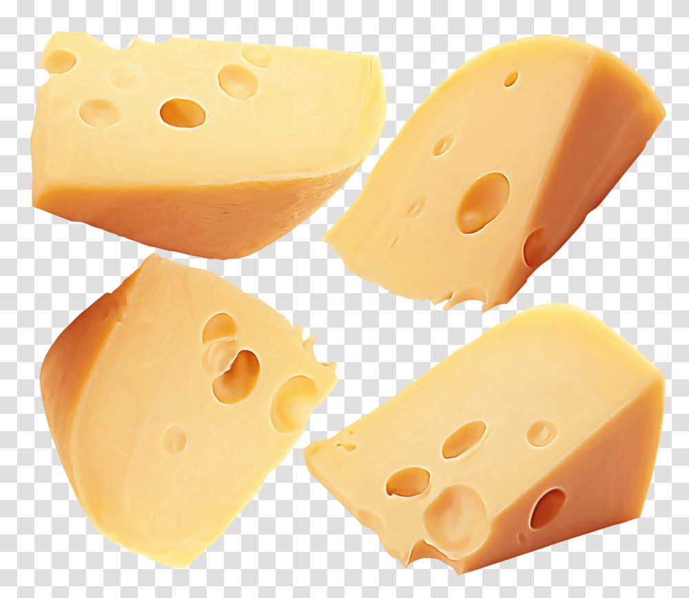 Cheese, Food, Sliced, Plant, Brie Transparent Png