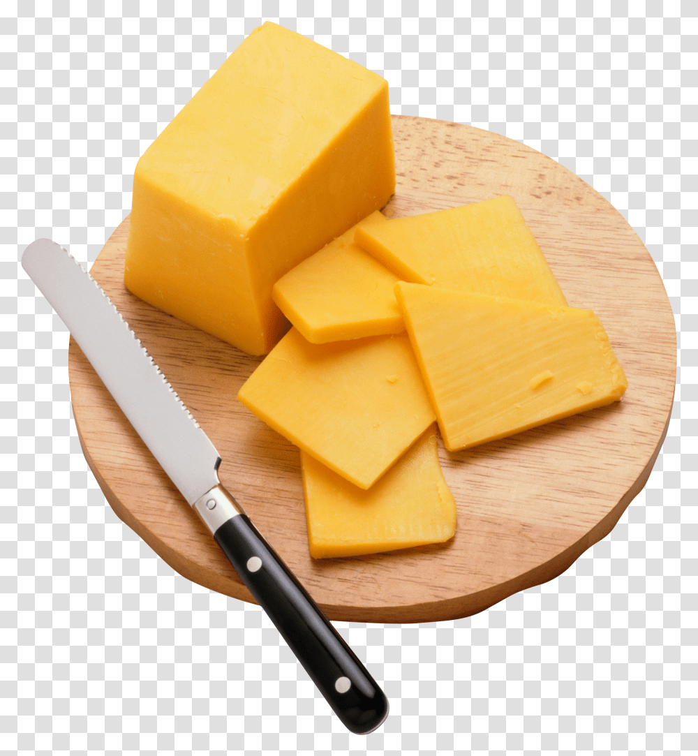 Cheese, Food, Sliced, Plant, Fruit Transparent Png