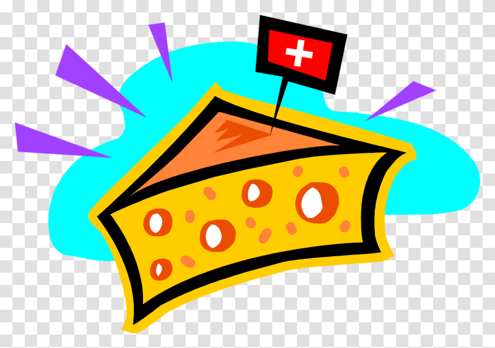 Cheese Free Stock Photo Illustration Of Swiss Cheese, Label, Outdoors Transparent Png