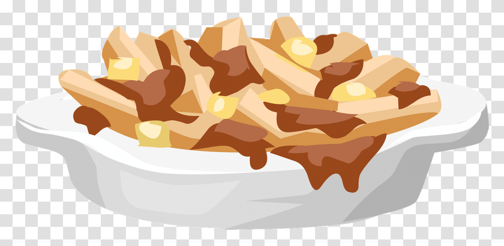 Cheese Fries Clip Art, Food, Dessert, Cake, Plant Transparent Png