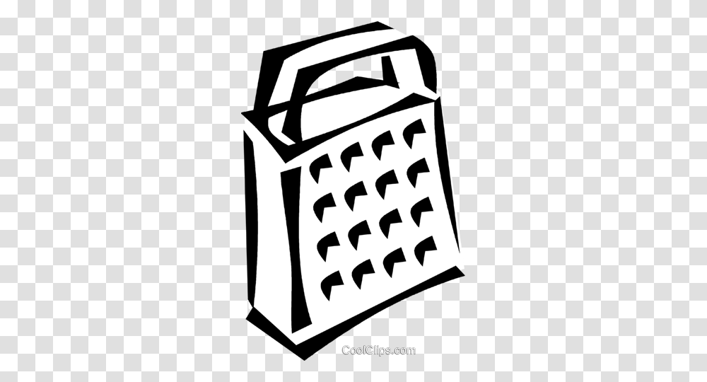 Cheese Grater Royalty Free Vector Clip Art Illustration, Cushion, Shopping Bag, Pillow, Stencil Transparent Png