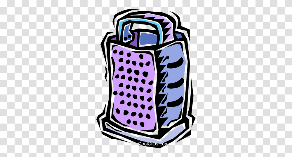 Cheese Grater Royalty Free Vector Clip Art Illustration, Tin, Can, Texture, Food Transparent Png