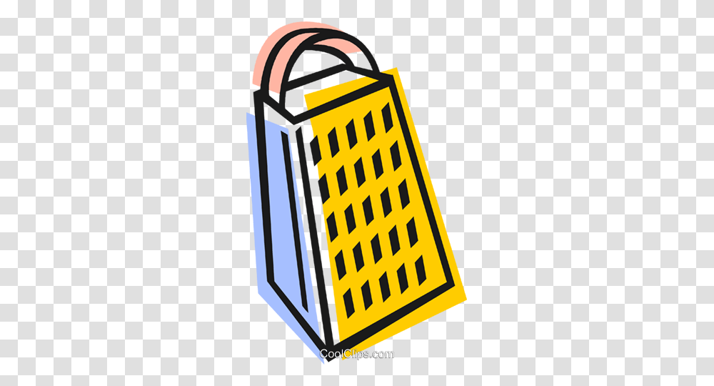 Cheese Grater Royalty Free Vector Clip Art Illustration, Urban, Building, City Transparent Png