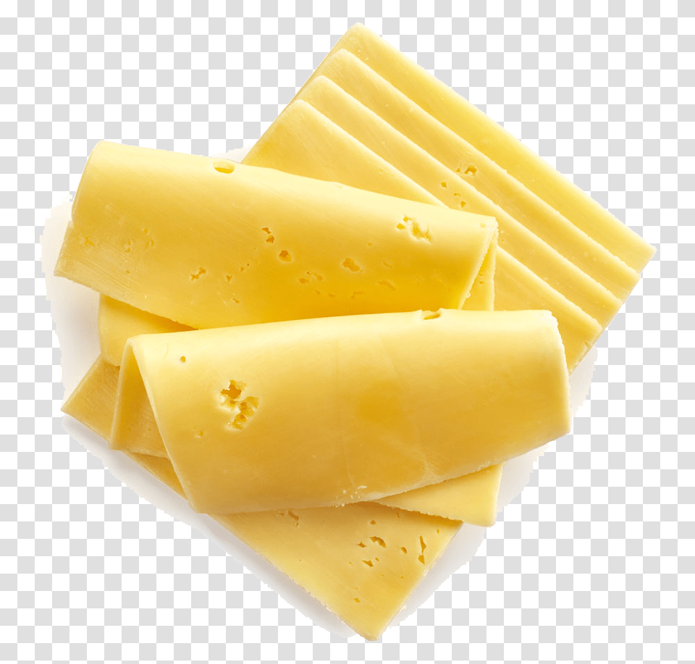 Cheese Hd Quality Sliced Cheese, Food, Pasta, Butter, Dessert Transparent Png