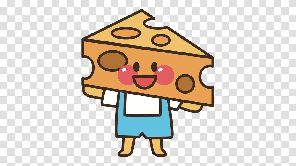 Cheese Head, Game, Chess, Dice Transparent Png