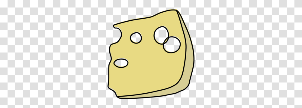 Cheese In Cliparts, Disk, Food Transparent Png