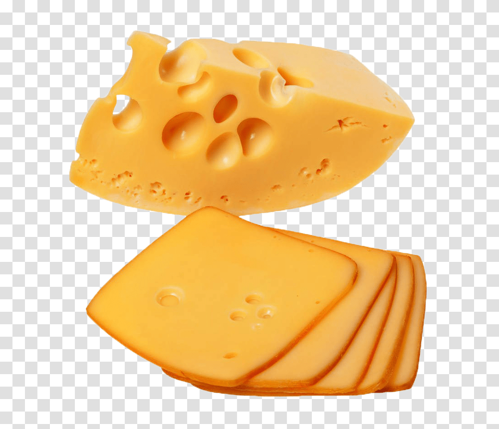 Cheese No Background, Sliced, Plant, Food, Brie Transparent Png