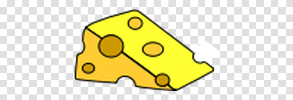 Cheese Piece, Game Transparent Png