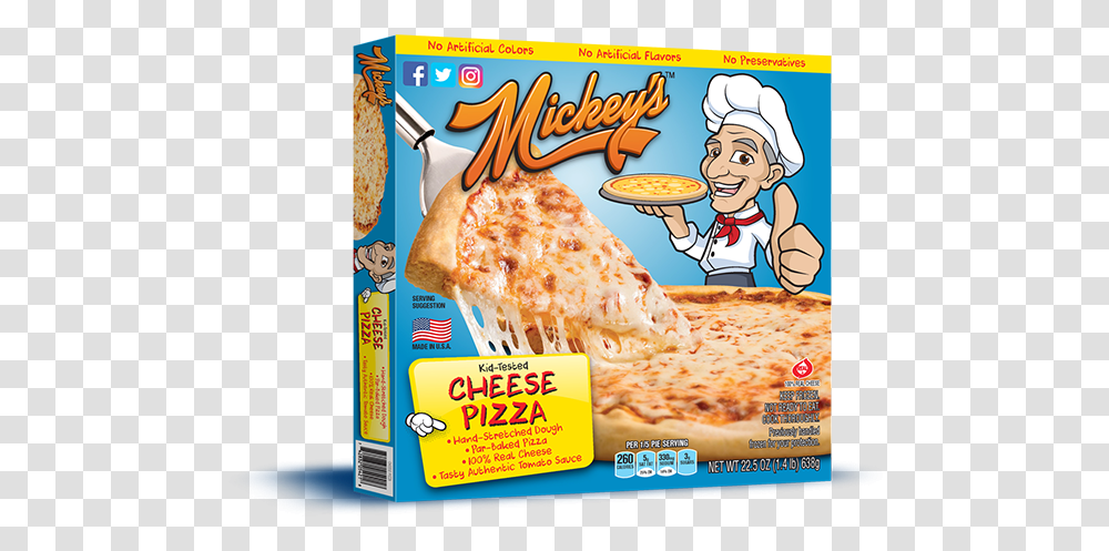 Cheese Pizza, Advertisement, Poster, Flyer, Paper Transparent Png