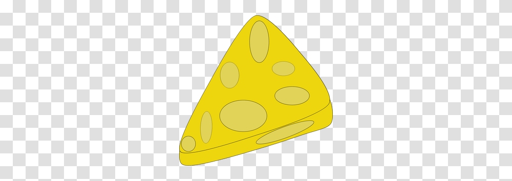 Cheese Pizza Cartoon Free Download Clip Art, Triangle, Plectrum Transparent Png