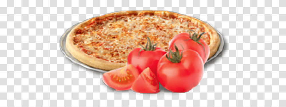 Cheese Pizza Cheese Pizza, Food, Plant, Tomato, Vegetable Transparent Png
