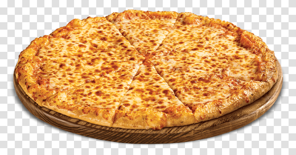 Cheese Pizza Clipart Cheese Pizza, Food, Dish, Meal, Cake Transparent Png