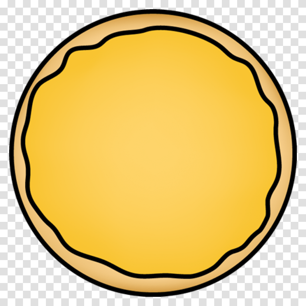 Cheese Pizza Clipart, Food, Tennis Ball, Sport, Sports Transparent Png