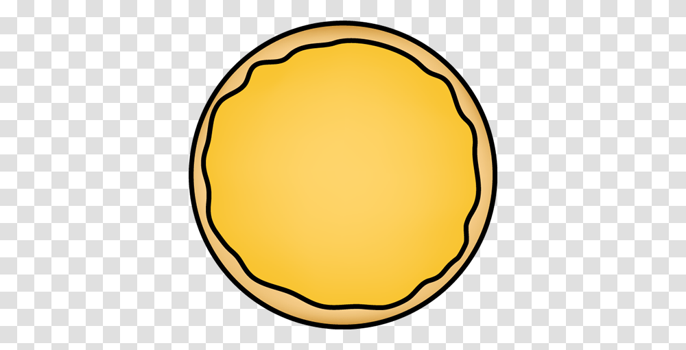 Cheese Pizza Clipart, Food, Tennis Ball, Sport, Sports Transparent Png