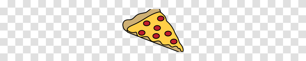 Cheese Pizza Clipart Pizza Cheese Fast Food Pepperoni Clip Art, Apparel, Hat, Party Hat Transparent Png