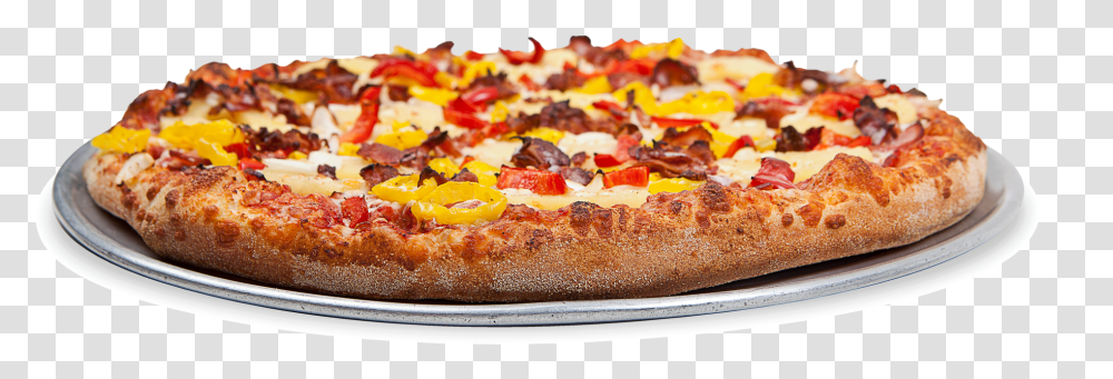 Cheese Pizza, Food, Dish, Meal, Bread Transparent Png