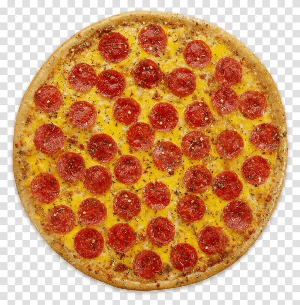 Cheese Pizza, Food Transparent Png