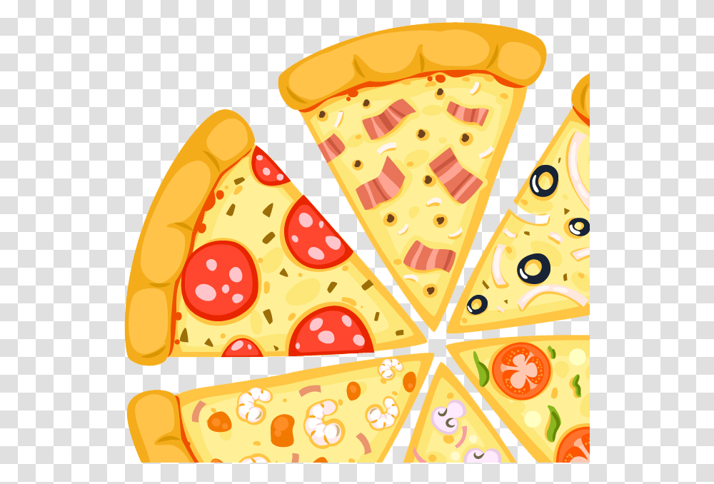 Cheese Pizza Image Free Vector Vector Pizza, Triangle, Plant, Food, Fruit Transparent Png