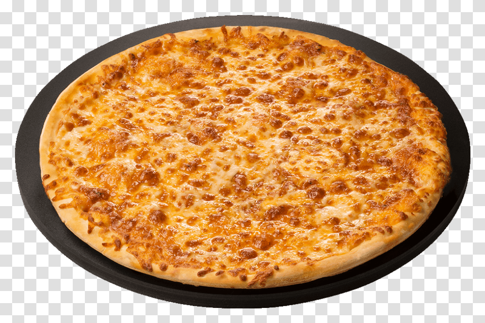 Cheese Pizza Pizza Ranch Pineapple Pizza, Food, Dish, Meal, Cake Transparent Png