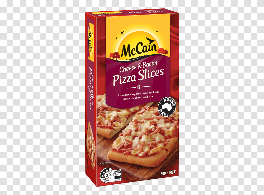 Cheese Pizza Slice, Food, Poster, Advertisement, Flyer Transparent Png