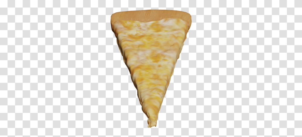 Cheese Pizza Top Ice Cream Cone, Diaper, Arrowhead, Food, Animal Transparent Png