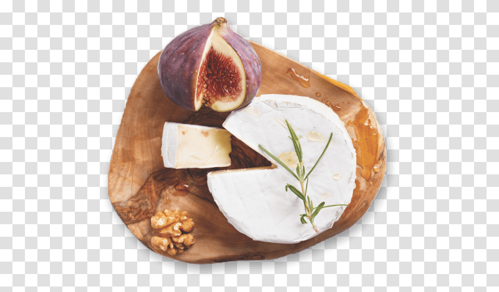 Cheese Plate Commco Goat Cheese, Plant, Bread, Food, Fruit Transparent Png