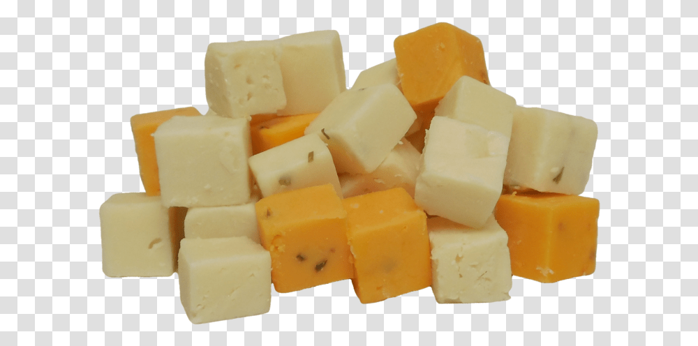 Cheese Queso En Cubos, Fudge, Chocolate, Dessert, Food Transparent Png