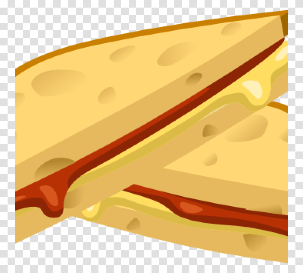 Cheese Sandwich Clipart Grilled Cheese Cartoon, Food, Scissors, Blade, Weapon Transparent Png