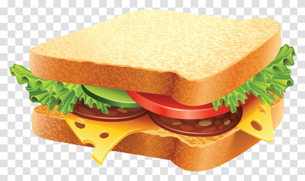 Cheese Sandwich With Vegetables, Bread, Food, Birthday Cake, Dessert Transparent Png