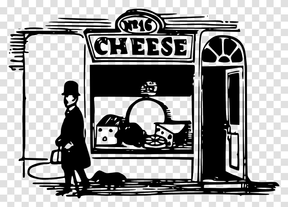 Cheese Shop Jpg Cartoon, Gray, World Of Warcraft Transparent Png