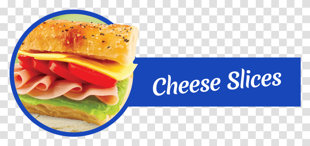 Cheese Slices Happy Valley Dairy French Fries, Burger, Food, Bread, Bun Transparent Png