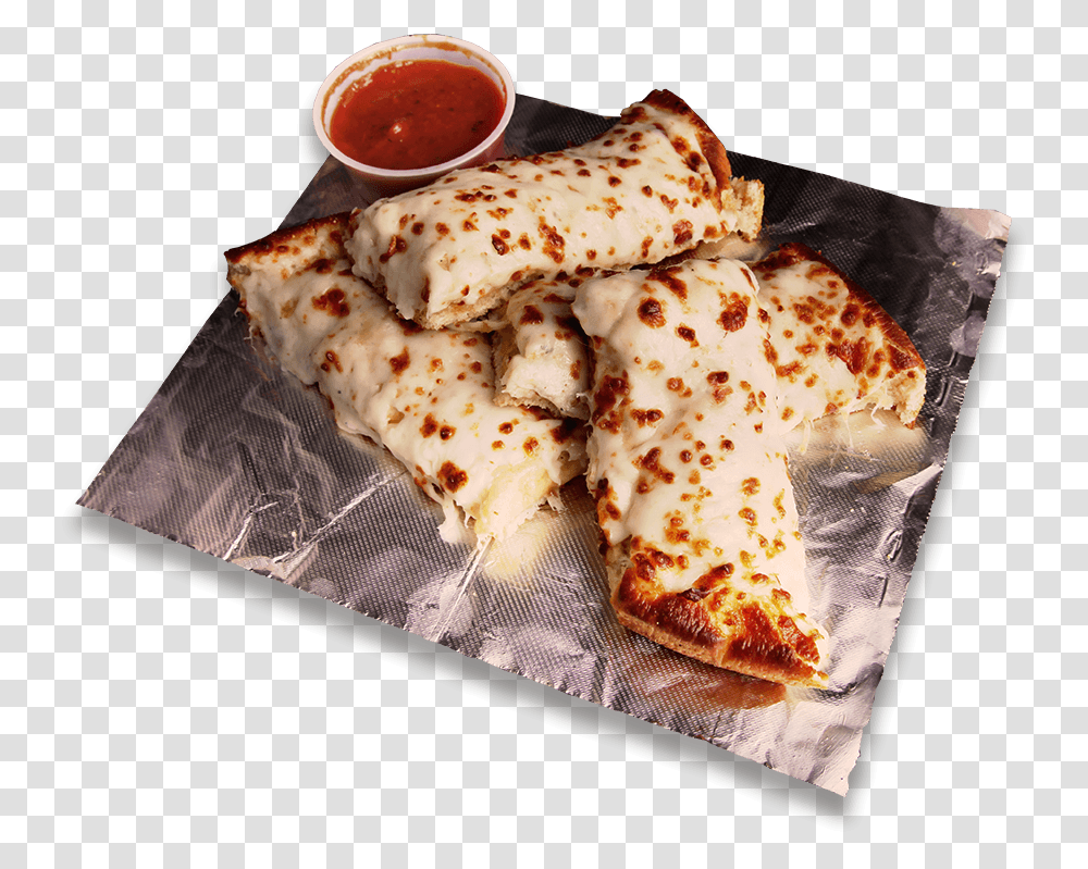 Cheese Sticks Pizza Cheese, Food, Bread, Dessert, Long Sleeve Transparent Png