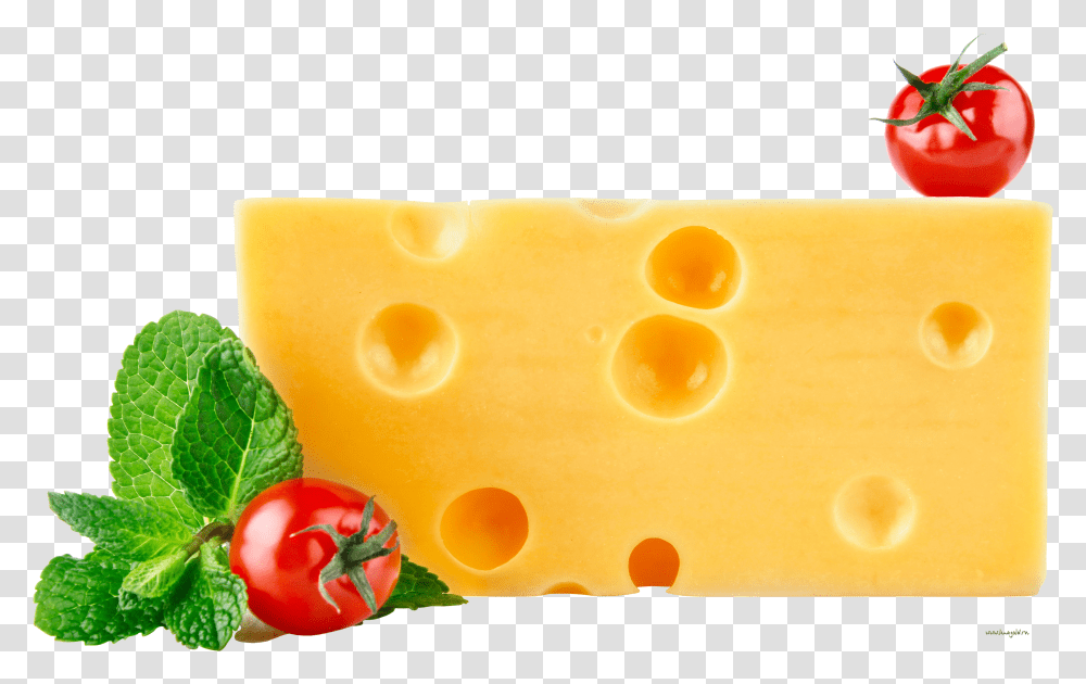 Cheese Transparent Png