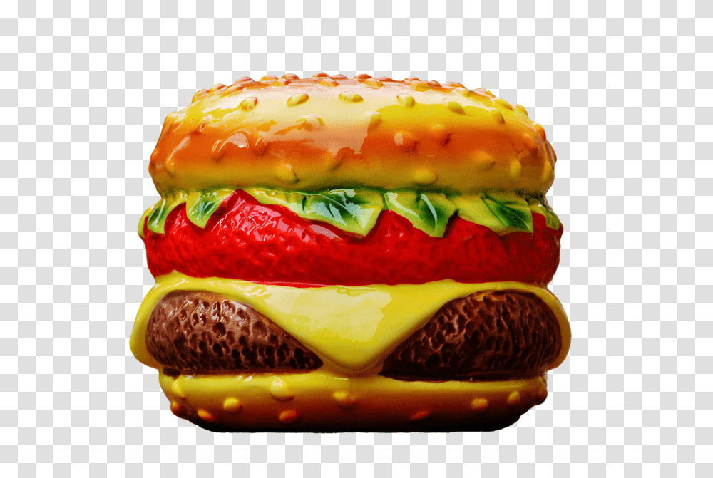 Cheeseburger 960, Food Transparent Png