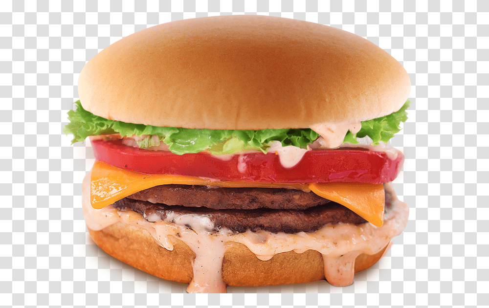 Cheeseburger Download Cheeseburger, Food Transparent Png