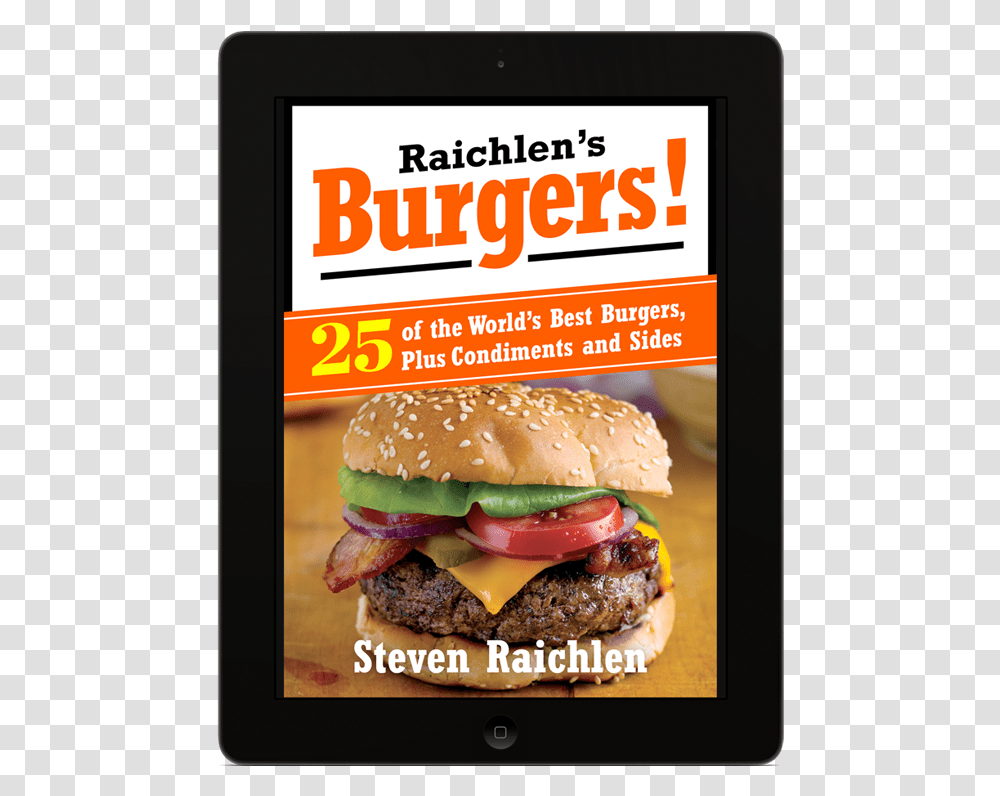 Cheeseburger, Food, Advertisement, Poster, Flyer Transparent Png