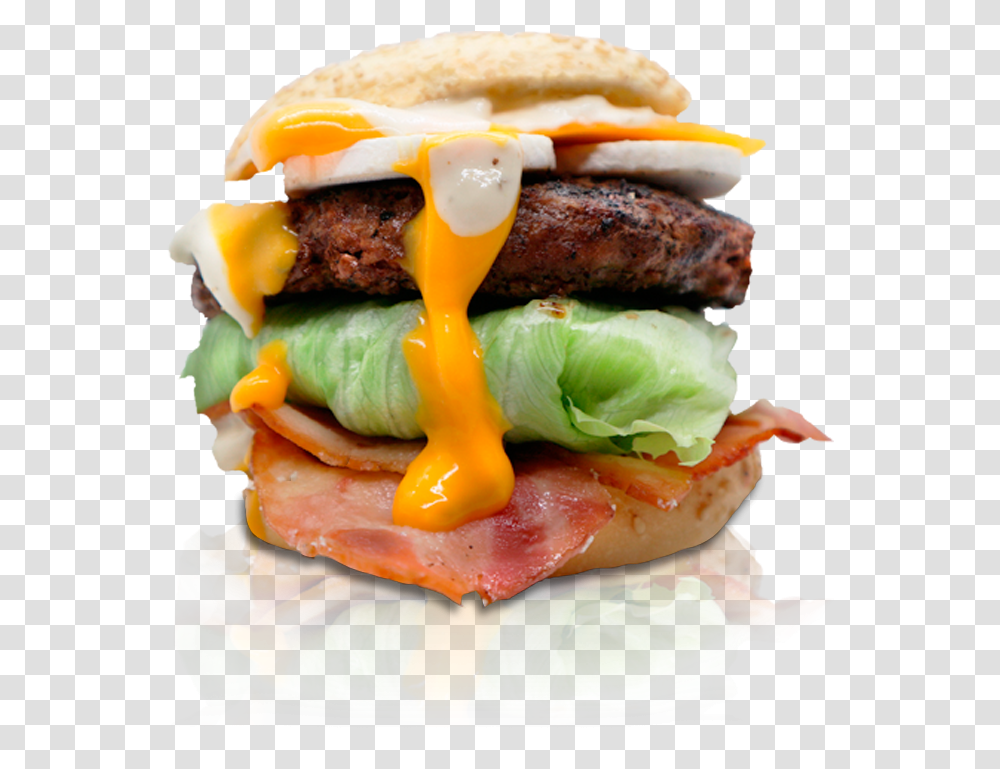 Cheeseburger, Food, Fries, Sandwich, Pork Transparent Png