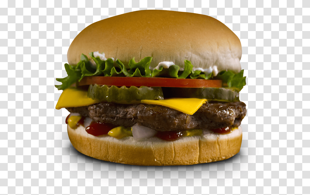 Cheeseburger, Food, Hot Dog Transparent Png