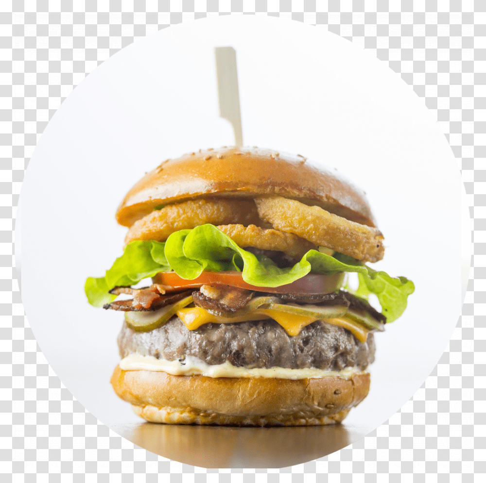 Cheeseburger, Food, Lunch, Meal, Dish Transparent Png