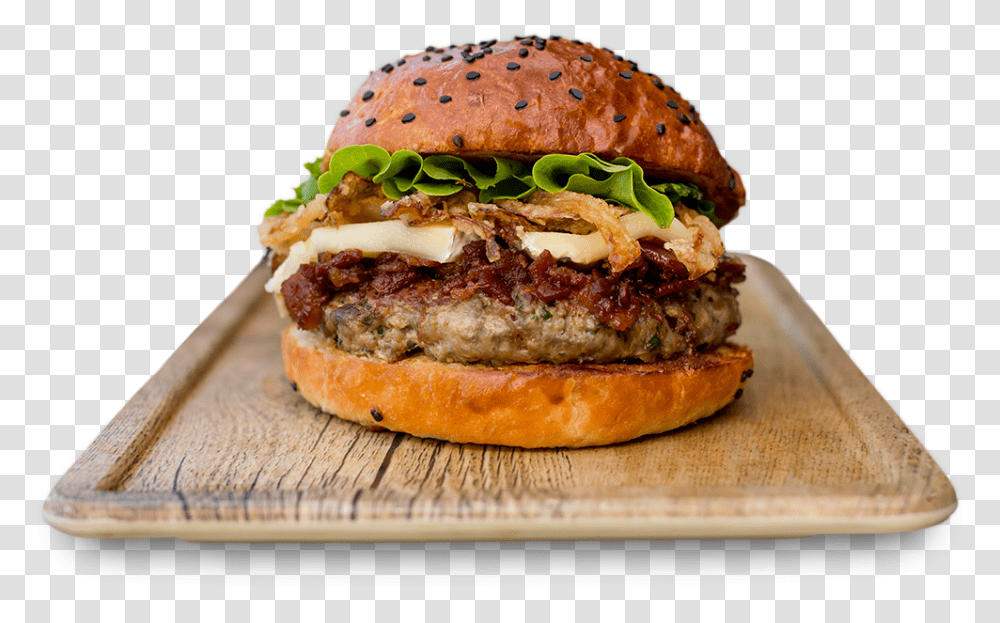 Cheeseburger, Food, Sesame, Seasoning Transparent Png