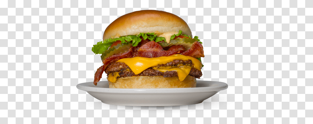 Cheeseburger, Food Transparent Png