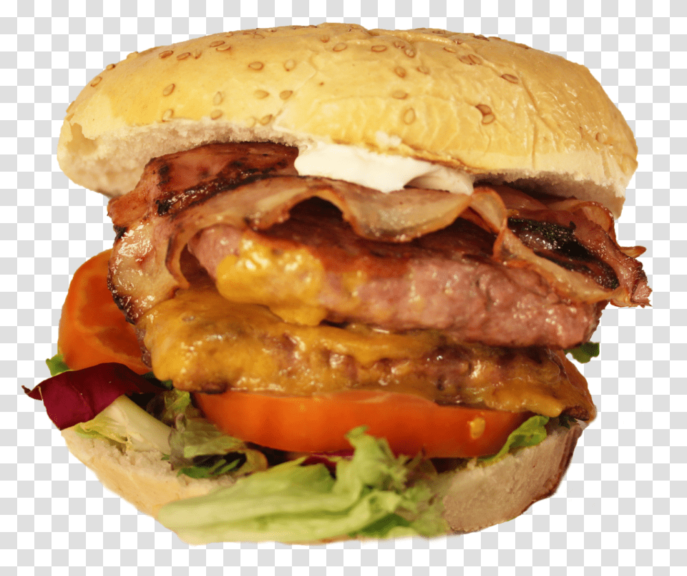 Cheeseburger, Food Transparent Png