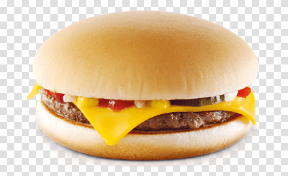 Cheeseburger, Food Transparent Png