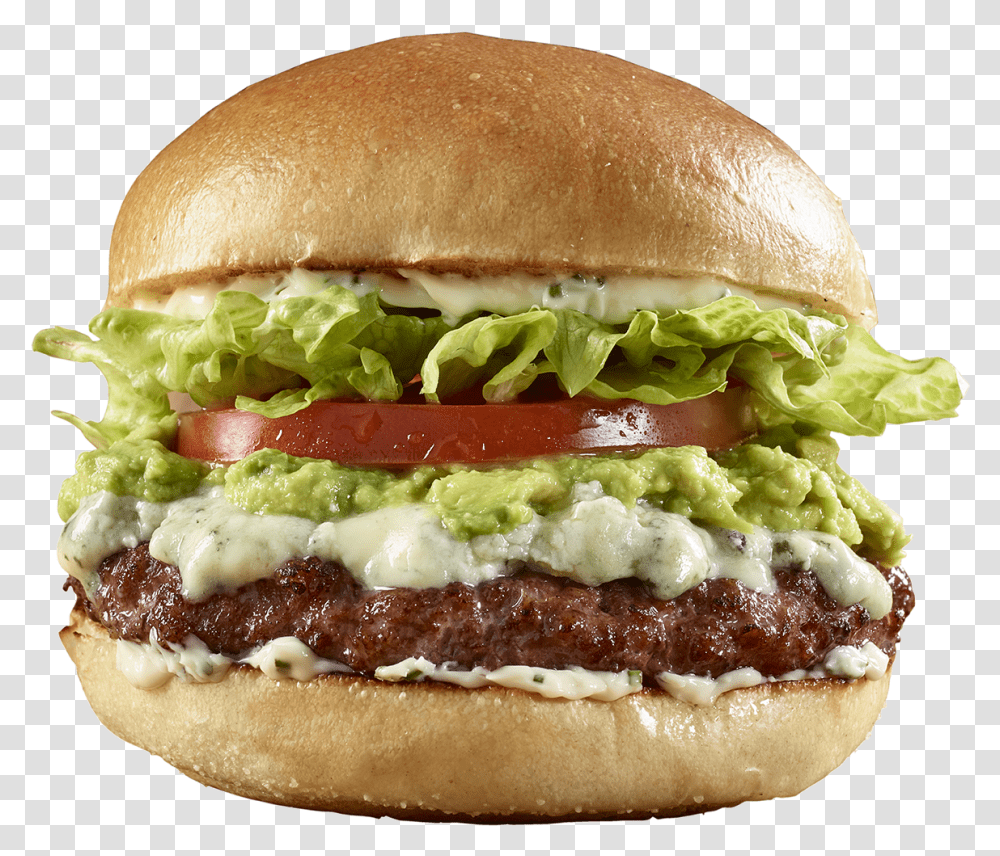 Cheeseburger, Food Transparent Png