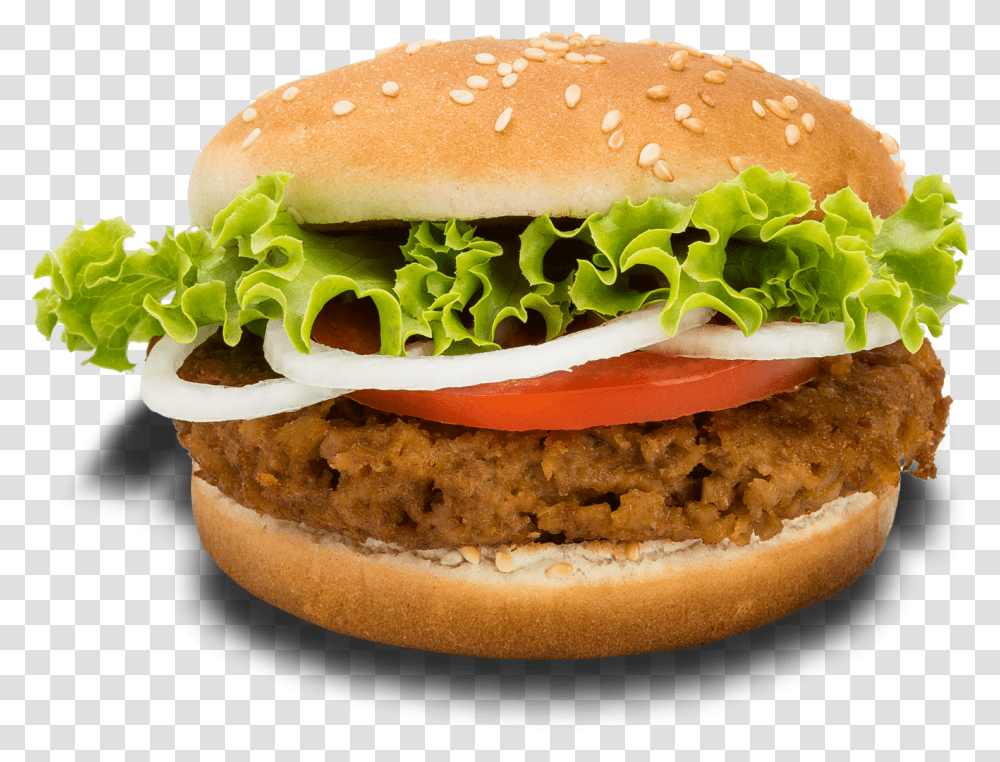 Cheeseburger, Food Transparent Png