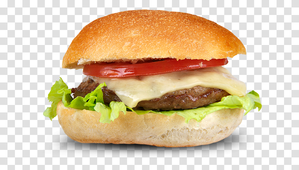 Cheeseburger, Food Transparent Png