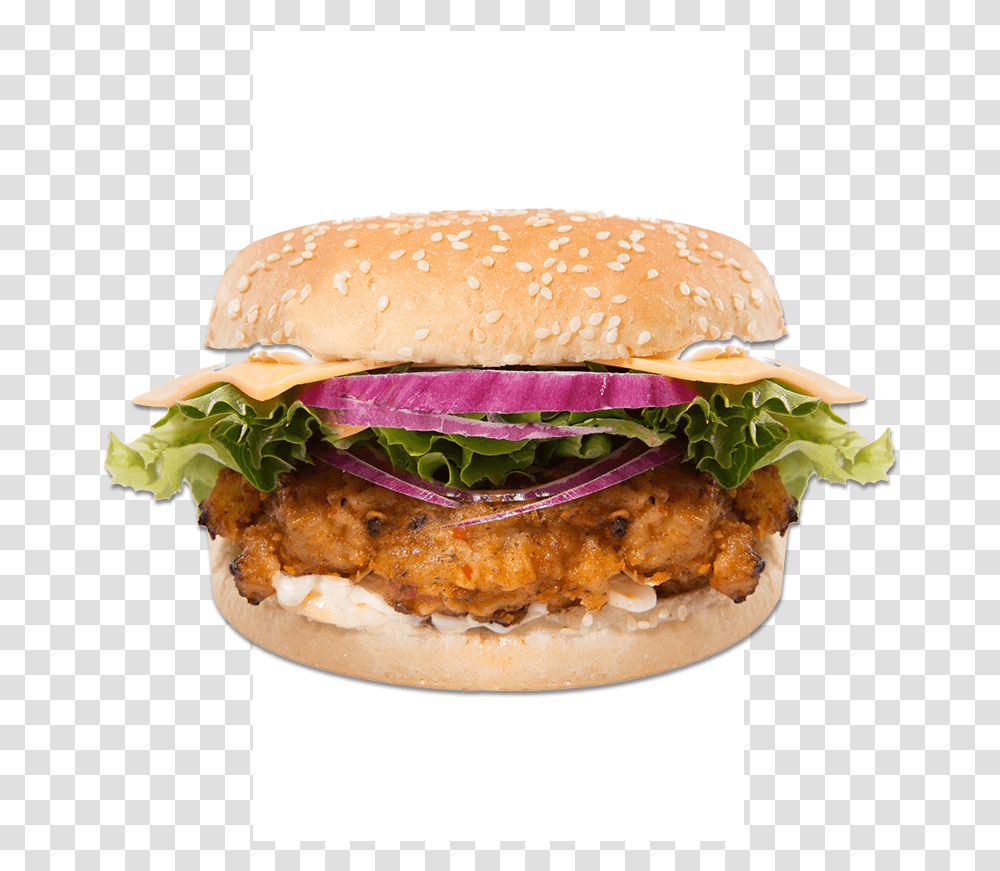 Cheeseburger, Food Transparent Png